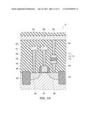 RESISTANCE RANDOM ACCESS MEMORY DEVICE diagram and image