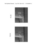 Nanowire LED Structure with Decreased Leakage and Method of Making Same diagram and image
