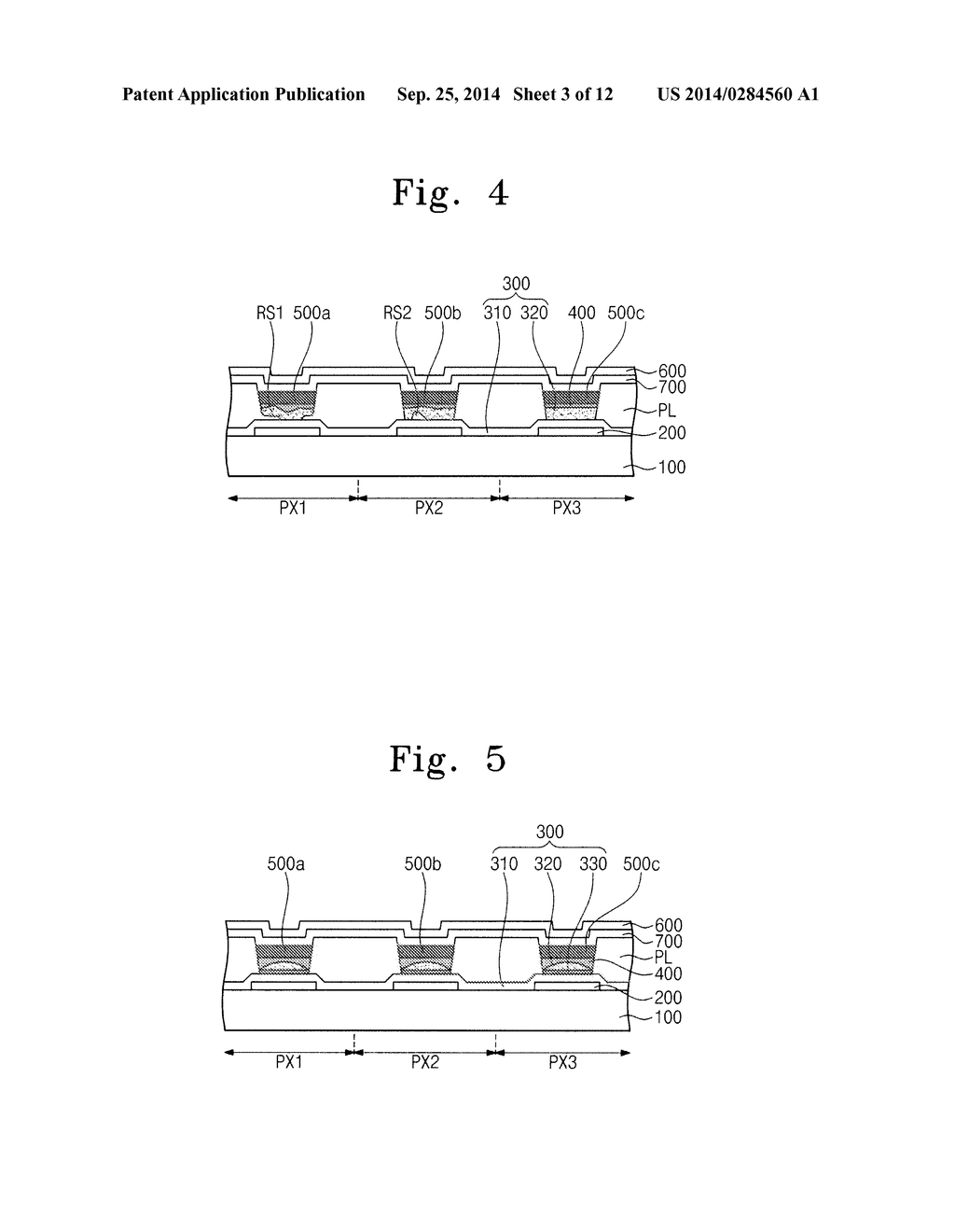 ORGANIC LIGHT EMITTING DIODE, ORGANIC LIGHT EMITTING DISPLAY PANEL     INCLUDING THE SAME, AND METHOD OF MANUFACTURING THE ORGANIC LIGHT     EMITTING DISPLAY PANEL - diagram, schematic, and image 04