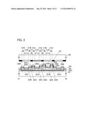 DISPLAY DEVICE, MANUFACTURING METHOD THEREOF, AND ELECTRONIC DEVICE diagram and image