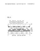 DISPLAY DEVICE, MANUFACTURING METHOD THEREOF, AND ELECTRONIC DEVICE diagram and image