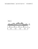 DISPLAY DEVICE, MANUFACTURING METHOD THEREOF, AND ELECTRONIC DEVICE diagram and image