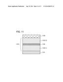 DISPLAY DEVICE, MANUFACTURING METHOD THEREOF, AND ELECTRONIC DEVICE diagram and image