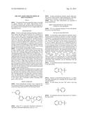 ORGANIC LIGHT EMITTING BIPOLAR HOST MATERIALS diagram and image