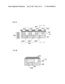 ORGANIC EL DISPLAY PANEL AND METHOD OF MANUFACTURING THE SAME diagram and image