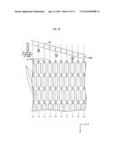 ORGANIC EL DISPLAY PANEL AND METHOD OF MANUFACTURING THE SAME diagram and image