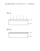 OXIDE SEMICONDUCTOR FILM AND METHOD FOR FORMING OXIDE SEMICONDUCTOR FILM diagram and image