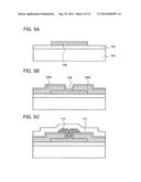 OXIDE SEMICONDUCTOR FILM AND METHOD FOR FORMING OXIDE SEMICONDUCTOR FILM diagram and image