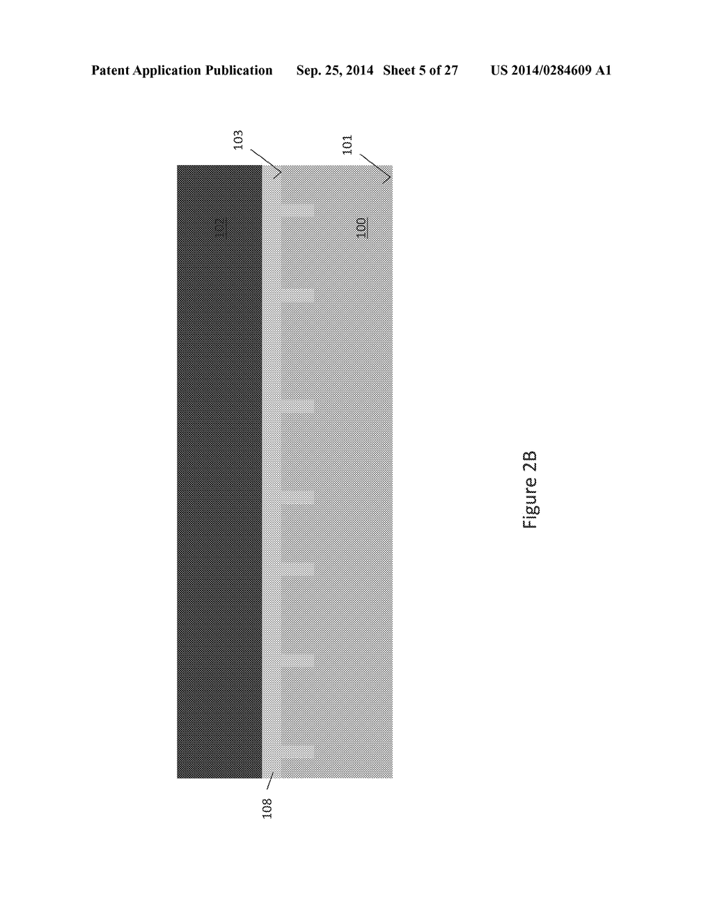 Method and Substrate for Thick III-N Epitaxy - diagram, schematic, and image 06