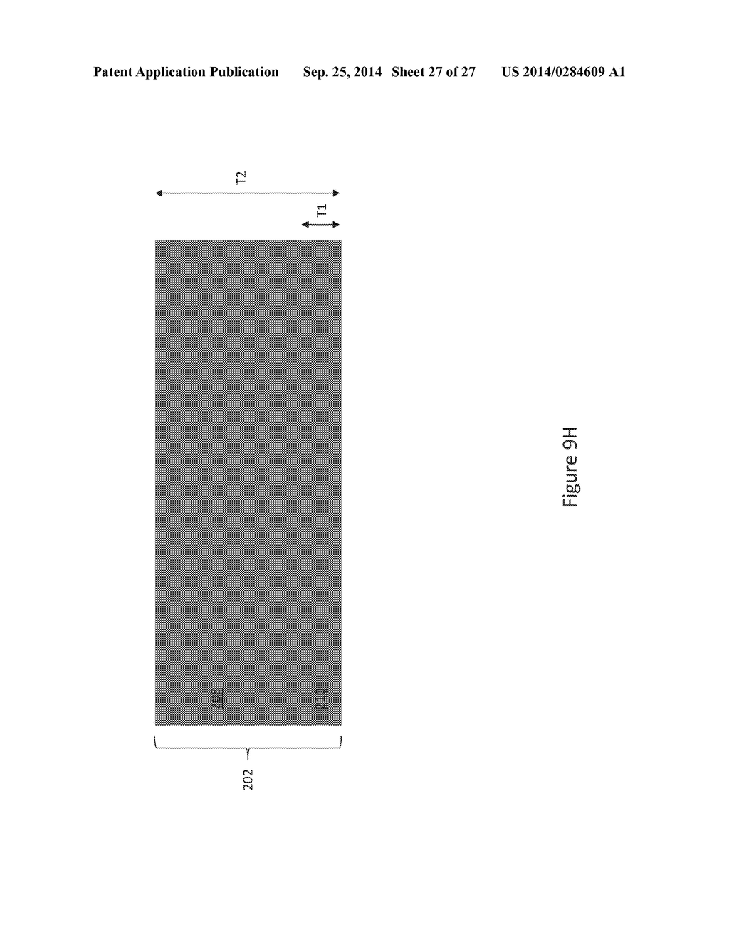 Method and Substrate for Thick III-N Epitaxy - diagram, schematic, and image 28