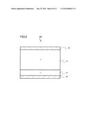 SEMICONDUCTOR DEVICE AND METHOD OF MANUFACTURING THE SAME diagram and image