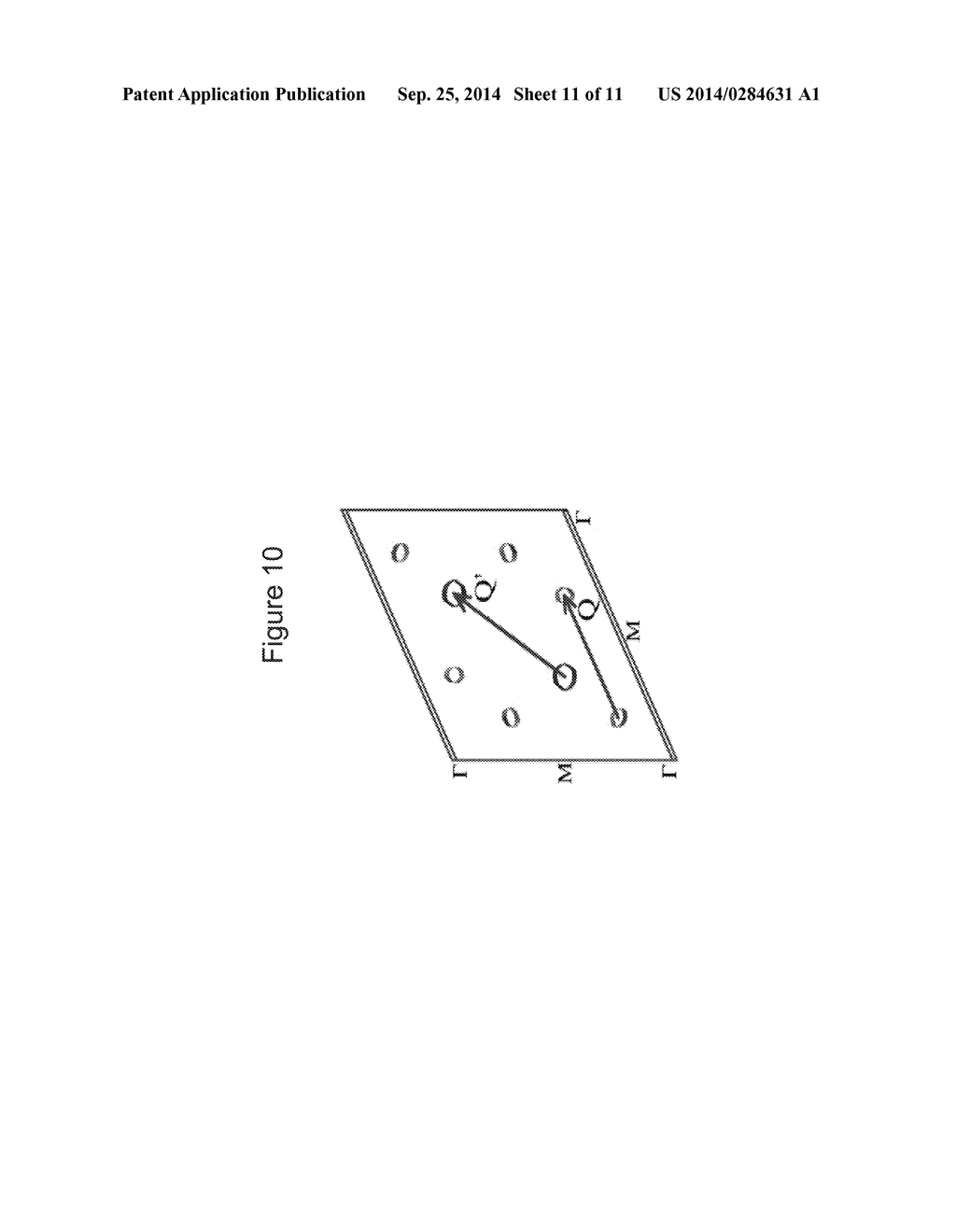 METHOD AND SYSTEM FOR GENERATING A PHOTO-RESPONSE FROM MoS2 SCHOTTKY     JUNCTIONS - diagram, schematic, and image 12