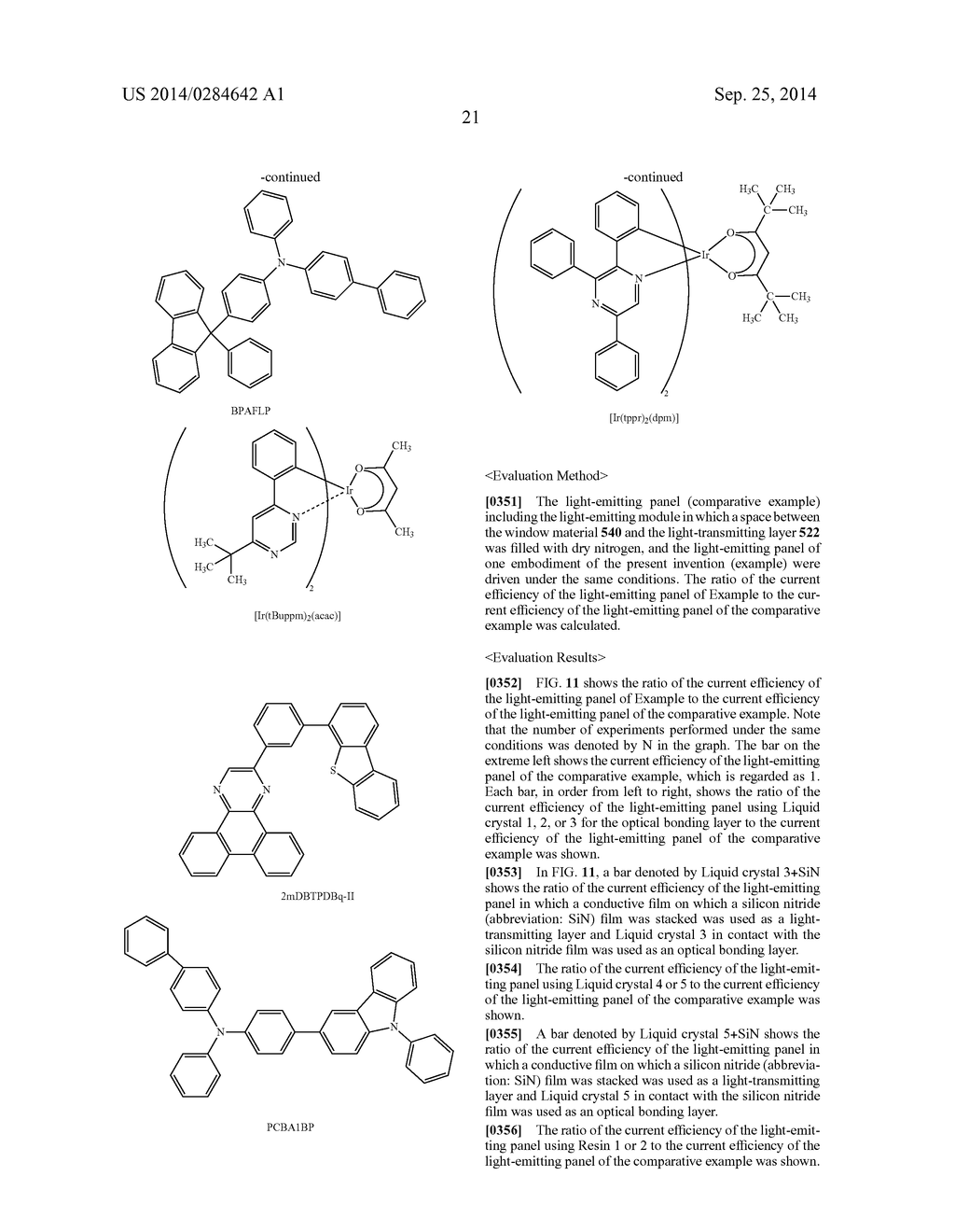 Light-Emitting Module and Light-Emitting Device - diagram, schematic, and image 34