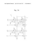 IMAGE SENSORS INCLUDING A GATE ELECTRODE SURROUNDING A FLOATING DIFFUSION     REGION diagram and image