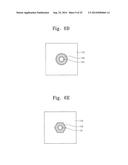 IMAGE SENSORS INCLUDING A GATE ELECTRODE SURROUNDING A FLOATING DIFFUSION     REGION diagram and image