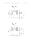 IMAGE SENSORS INCLUDING A GATE ELECTRODE SURROUNDING A FLOATING DIFFUSION     REGION diagram and image