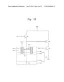 IMAGE SENSORS INCLUDING A GATE ELECTRODE SURROUNDING A FLOATING DIFFUSION     REGION diagram and image