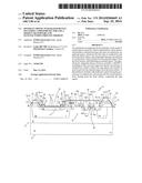 OPTOELECTRONIC INTEGRATED DEVICE INCLUDING A PHOTODETECTOR AND A MOSFET     TRANSISTOR, AND MANUFACTURING PROCESS THEREOF diagram and image