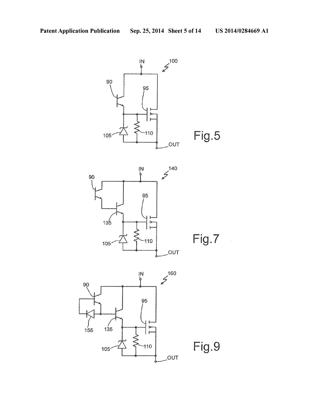 OPTOELECTRONIC INTEGRATED DEVICE INCLUDING A PHOTODETECTOR AND A MOSFET     TRANSISTOR, AND MANUFACTURING PROCESS THEREOF - diagram, schematic, and image 06