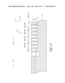 MEMORY DEVICE COMPRISING AN ARRAY PORTION AND A LOGIC PORTION diagram and image