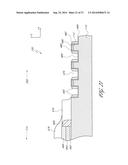 MEMORY DEVICE COMPRISING AN ARRAY PORTION AND A LOGIC PORTION diagram and image