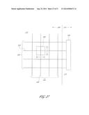 MEMORY DEVICE COMPRISING AN ARRAY PORTION AND A LOGIC PORTION diagram and image