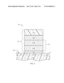 OXIDE-NITRIDE-OXIDE STACK HAVING MULTIPLE OXYNITRIDE LAYERS diagram and image