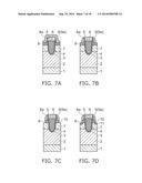 SEMICONDUCTOR DEVICE AND METHOD FOR MANUFACTURING SAME diagram and image