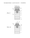 SEMICONDUCTOR DEVICE AND METHOD FOR MANUFACTURING SAME diagram and image