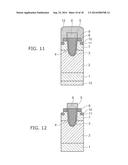 SEMICONDUCTOR DEVICE AND METHOD FOR MANUFACTURING SAME diagram and image