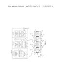 TRANSISTOR WITH THRESHOLD VOLTAGE SET NOTCH AND METHOD OF FABRICATION     THEREOF diagram and image