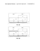 TRANSISTOR WITH THRESHOLD VOLTAGE SET NOTCH AND METHOD OF FABRICATION     THEREOF diagram and image