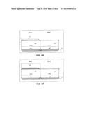 TRANSISTOR WITH THRESHOLD VOLTAGE SET NOTCH AND METHOD OF FABRICATION     THEREOF diagram and image