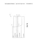 TRANSISTOR WITH THRESHOLD VOLTAGE SET NOTCH AND METHOD OF FABRICATION     THEREOF diagram and image