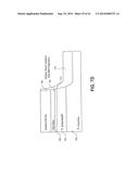 TRANSISTOR WITH THRESHOLD VOLTAGE SET NOTCH AND METHOD OF FABRICATION     THEREOF diagram and image