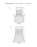 MAGNETORESISTANCE EFFECT ELEMENT diagram and image