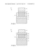 MAGNETORESISTANCE EFFECT ELEMENT diagram and image