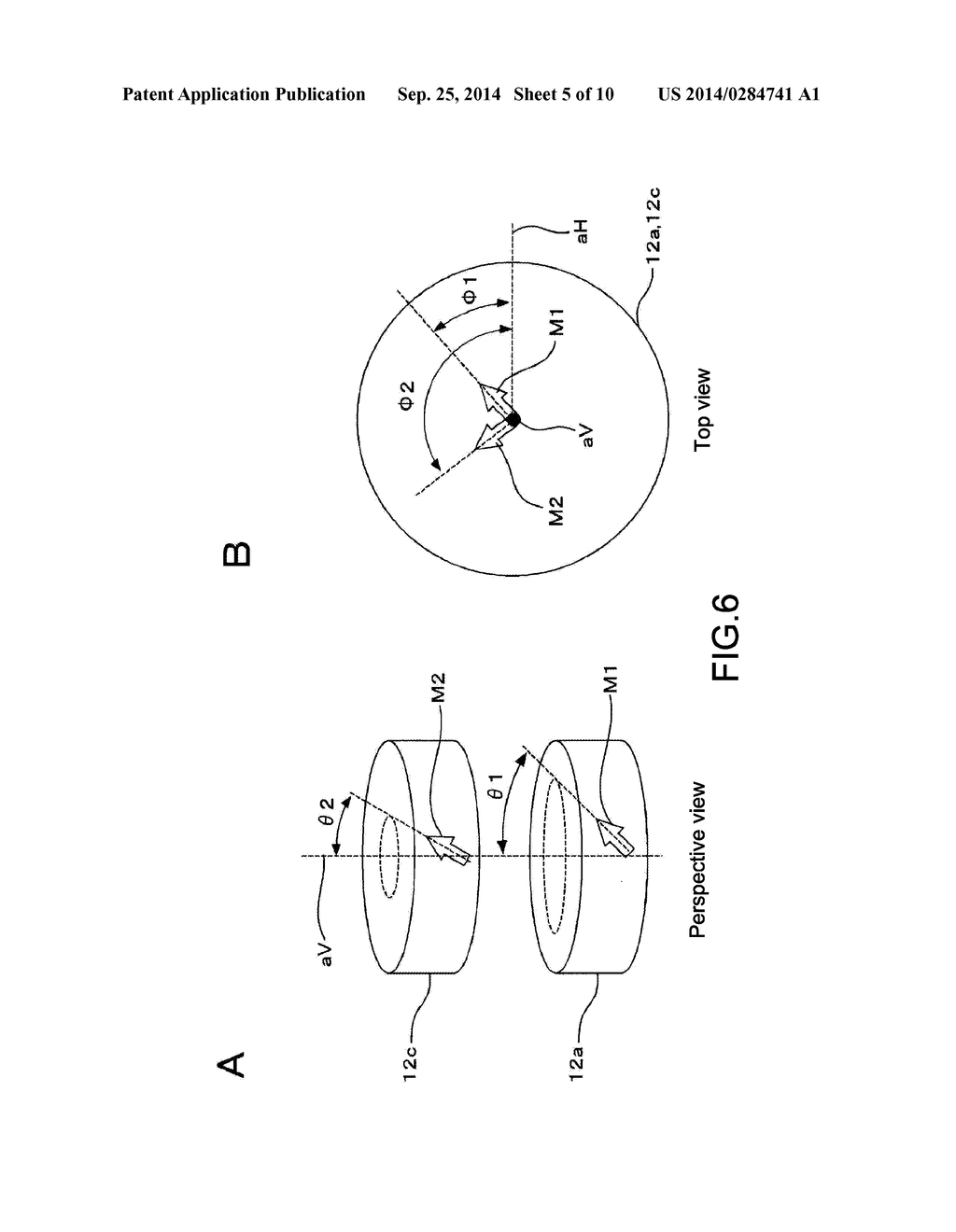 STORAGE ELEMENT AND STORAGE APPARATUS - diagram, schematic, and image 06