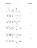 OPTICAL MEMBER SET AND SOLID-STATE IMAGING ELEMENT USING THE SAME diagram and image