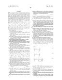 OPTICAL MEMBER SET AND SOLID-STATE IMAGING ELEMENT USING THE SAME diagram and image