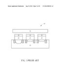 INTEGRATED INDUCTOR AND INTEGRATED INDUCTOR FABRICATING METHOD diagram and image