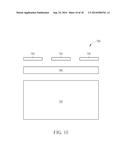 INTEGRATED INDUCTOR AND INTEGRATED INDUCTOR FABRICATING METHOD diagram and image