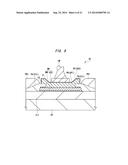 SEMICONDUCTOR DEVICE AND METHOD OF MANUFACTURING THE SAME diagram and image