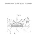 SEMICONDUCTOR DEVICE AND METHOD OF MANUFACTURING THE SAME diagram and image