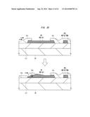 SEMICONDUCTOR DEVICE AND METHOD OF MANUFACTURING THE SAME diagram and image