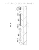 SEMICONDUCTOR DEVICE AND METHOD OF MANUFACTURING THE SAME diagram and image