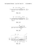 SEMICONDUCTOR PACKAGE AND FABRICATION METHOD THEREOF diagram and image