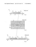 SEMICONDUCTOR DEVICE DIE ATTACHMENT diagram and image