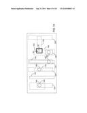 INTERCONNECT LEVEL STRUCTURES FOR CONFINING STITCH-INDUCED VIA STRUCTURES diagram and image