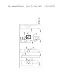 INTERCONNECT LEVEL STRUCTURES FOR CONFINING STITCH-INDUCED VIA STRUCTURES diagram and image